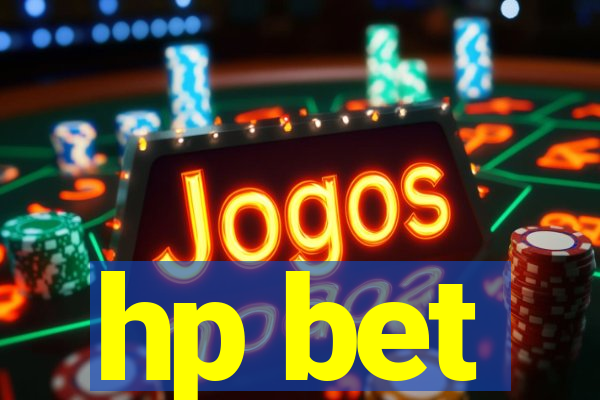 hp bet